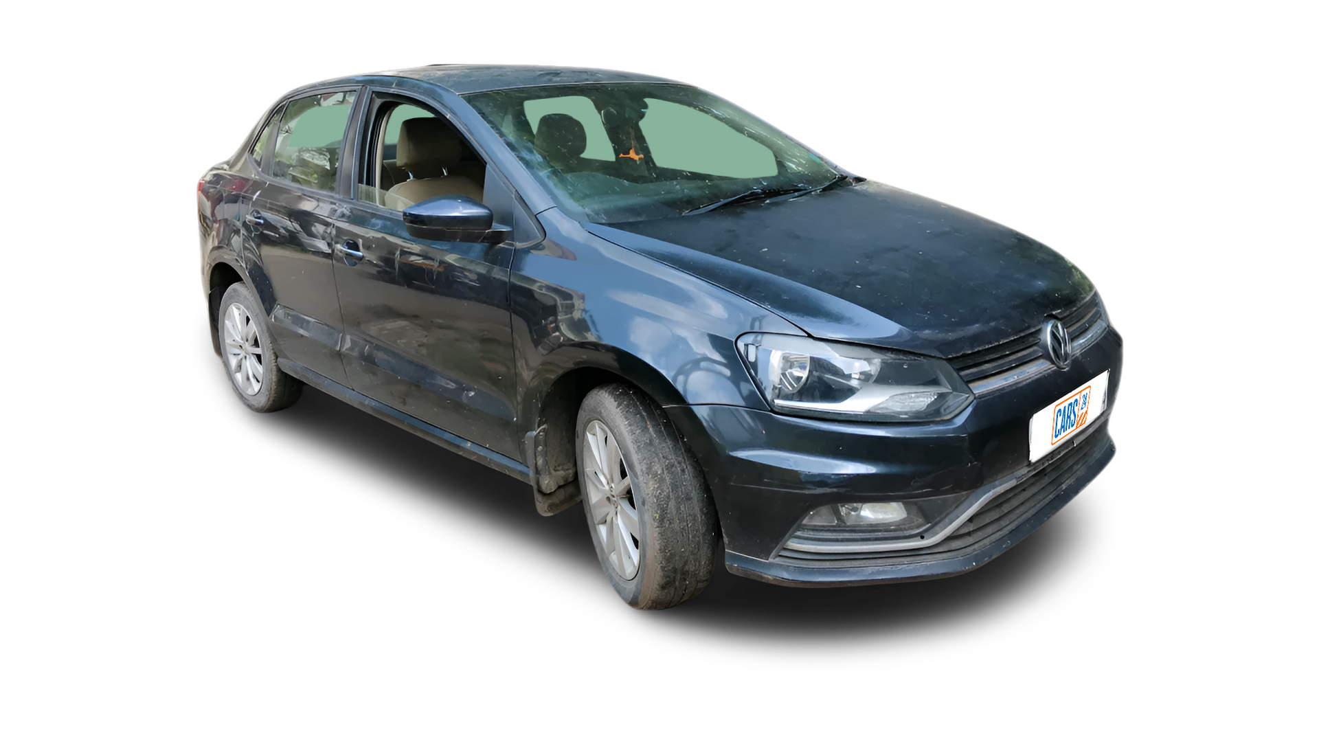 Volkswagen Ameo-img